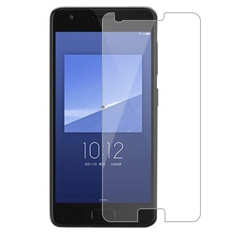 Закаленное стекло для Lenovo ZUK Edge Защитная пленка телефона Z1 Z2 Pro из закаленного