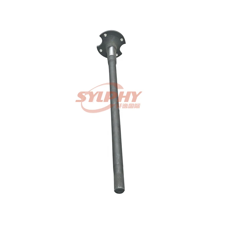 

Axle Shaft for Dongfeng DFSK Sokon Mini Truck EQ465