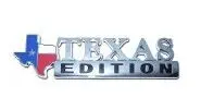 Штатив Texas Longhorn edition логотип эмблема 30 шт.|logo|logo emblem |