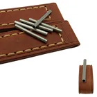 10 шт.5 пар, сменные ремешки из нержавеющей стали 316L, 1618, 20, 22, 24, 26 мм