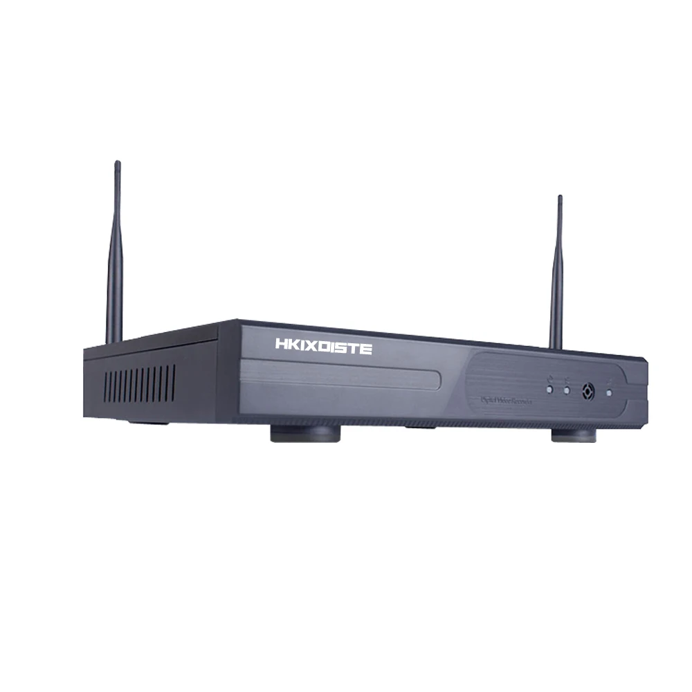 Система видеонаблюдения 4 канала ИК HD Wi Fi 960P|cctv kit|ip camera systemcctv set |