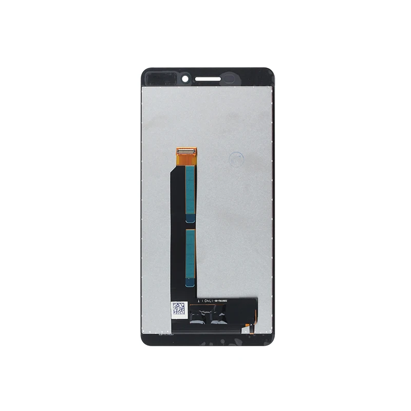 Alesser для Nokia 6,1 6 TA-1043 TA-1045 TA-1050 TA-1054 TA-1068 ЖК-дисплей и сенсорный экран в сборе+ Инструменты