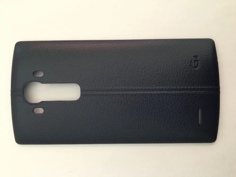 Разблокированный LG G4 H815 H810 ЕС шестиядерный Android 3 ГБ ОЗУ 32 Гб ПЗУ 5,5 дюймов сотовый телефон 16,0 Мп камера 4G LTE отремонтированный