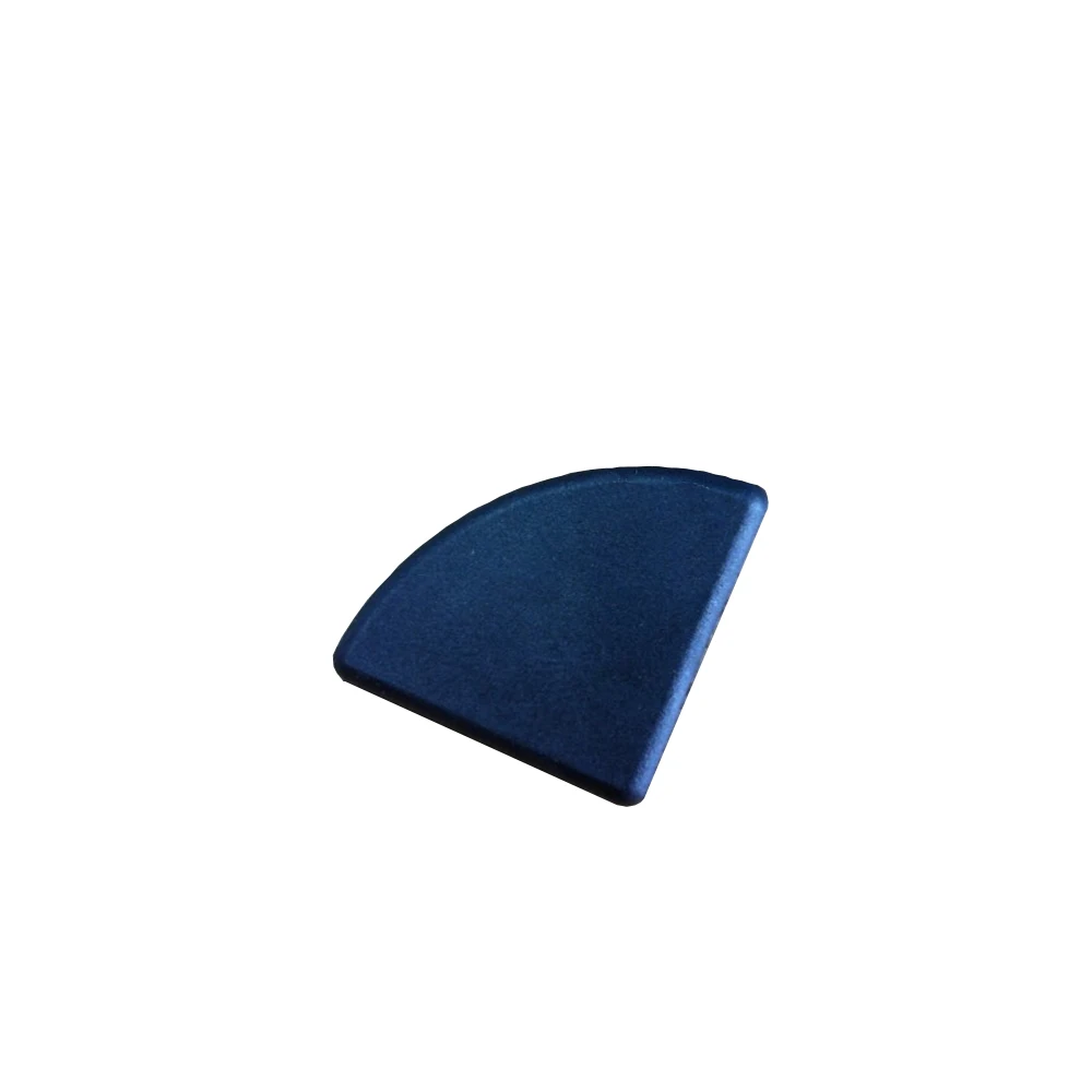 Пластиковая крышка ABS конец for4080/4545/4590/5050/6060/8080/3030R/4040R/4545R серийный алюминиевый профиль Acessories четыре/двойное отверстие