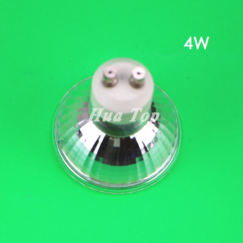 5 шт. Лучшая цена 4 Вт GU10 5050 SMD 24 светодиосветодиодный белый теплый прожектор лампа