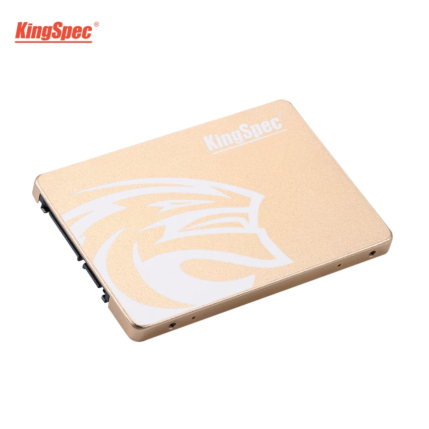 KingSpec SSD ТБ 2 HDD 5 дюйма SATAIII жесткий диск HD 500 ГБ 512 внутренняя диско для ноутбуков|ssd