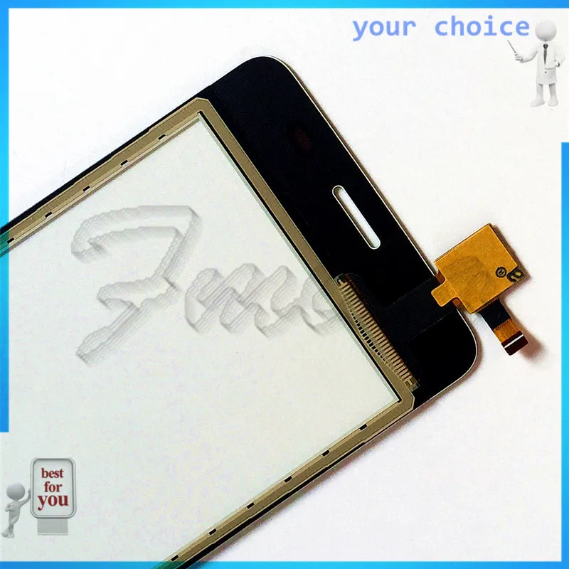 Сенсорный экран для телефона Rubinzhi сенсорная панель ZTE Blade A3 T220 сенсорное стекло