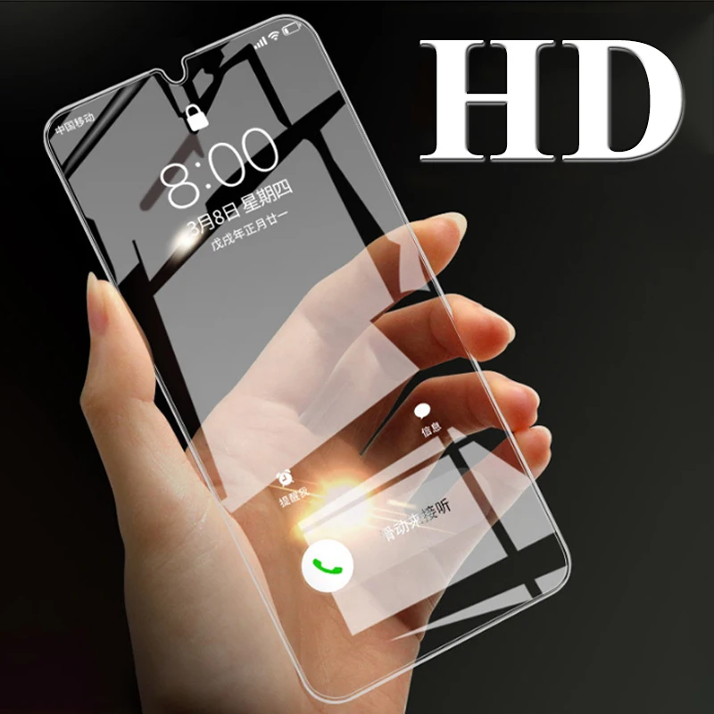Защитное стекло для samsung Galaxy A50 A10 A30 A70 закаленное защитное стекло A40 A20 на Samsun Galax A 50 10 70 30 40 20