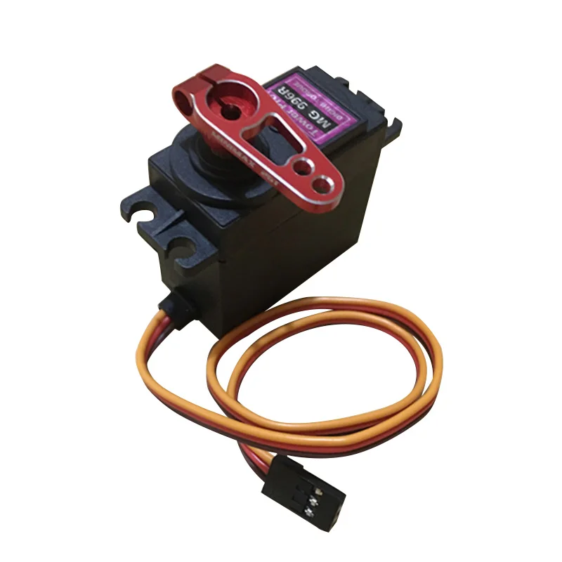 

1 пара рулевой рычаг руля из алюминиевого сплава 25T 31 мм части для радиоуправляемого автомобиля гусеничного YH-17