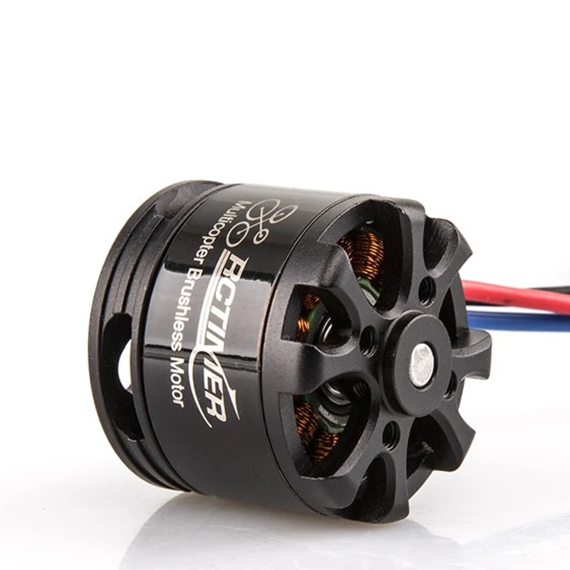 Rctimer HP2217 800KV 930KV 1200KV Outrunner бесщеточный двигатель для мультикоптера RC|motor for|outrunner