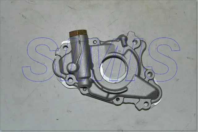 Масляный насос 15100 22041 0D030 0D031 для ALTIS 1 ZZFE/3 ZZFE 1800cc MR2 1ZZFE|Масляные насосы| |