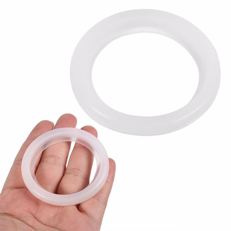 Silicone Brew Head Gasket Seal Ring For Espresso Coffee Mach