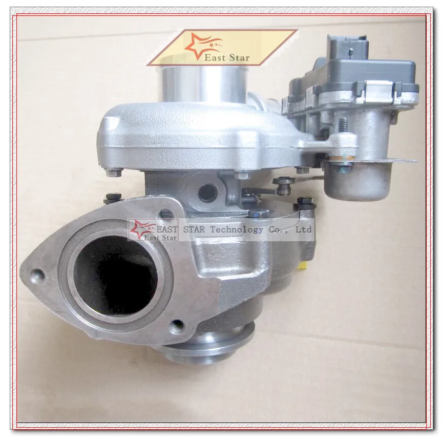 Турбо 49477-01203 49477-01213 49477-01214 LR 022358 9676272680 Для PEUGEOT 508 для Land Rover Freelander DW12C 2.2L