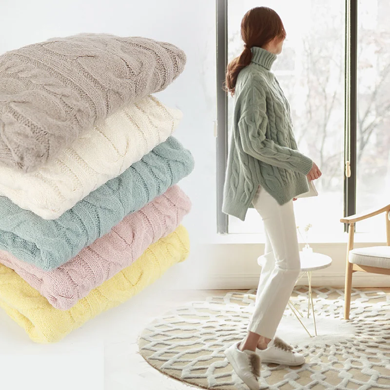 2018 горячая Распродажа стандартный пуловер Новое поступление Осень-зима Женская