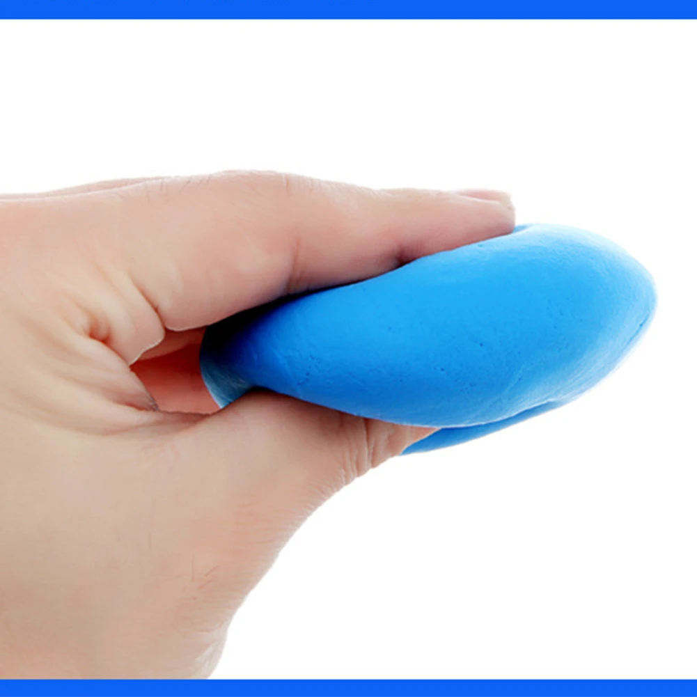 24 цвета с инструментами яркий цвет Дети учебное моделирование полимерная мягкая