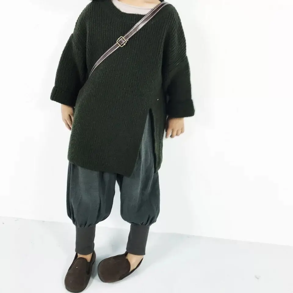 CMSOLO/детская обувь Осенняя повседневная детская для малышей Цвет красный винный