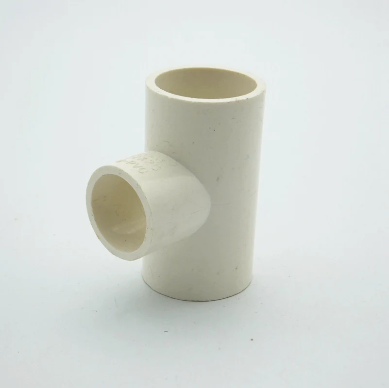 Соединительный фитинг для труб из ПВХ с внутренним диаметром 40 мм x 20 соединитель