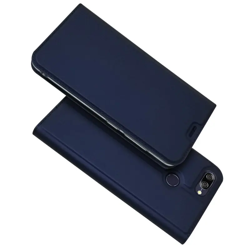 Откидной Чехол для Asus Zenfone Max Plus M1 ZB570TL, магнитный чехол, кошелек, кожаный аксессуар для телефона, сумка, держатель для карт, Coque Etui, чехол