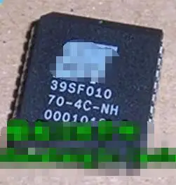 Бесплатная Доставка 10 шт. SST39SF010 70 4C NH 39SF010 PLCC32|Запасные части| |