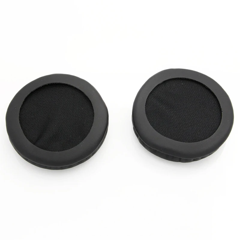 Черные сменные амбушюры запасные части для AKG K518 K518DJ K81 K518LE аксессуары |