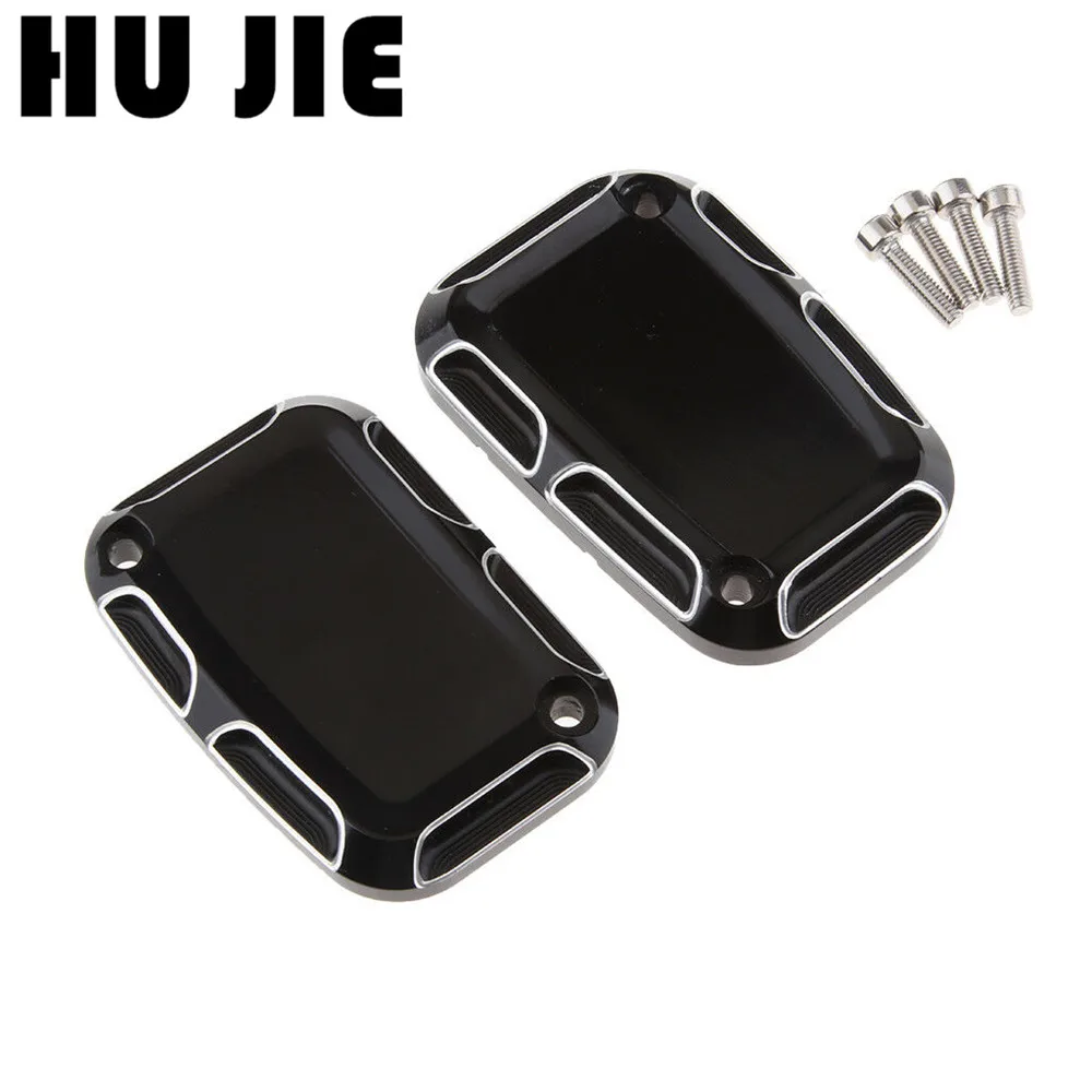 МОТОЦИКЛ главный тормозной цилиндр для переднего колеса Чехлы FLH Electra Glide FLHX Street