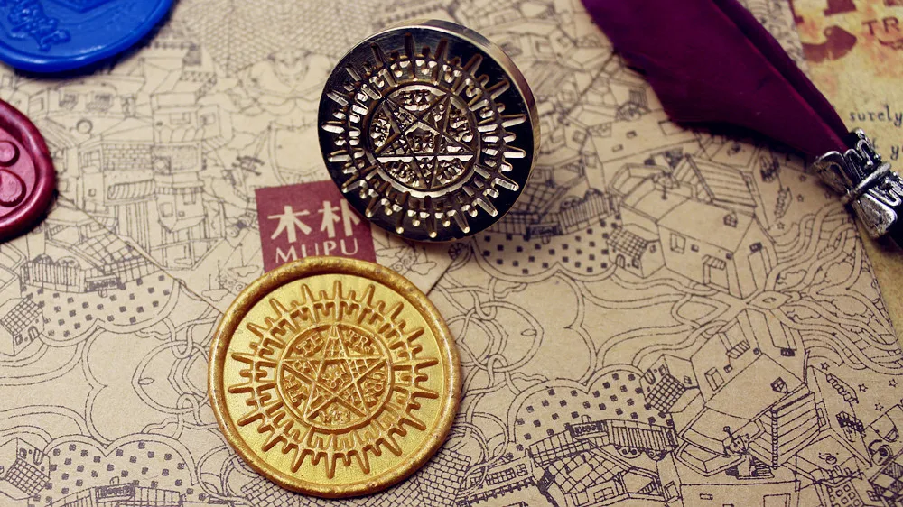 Настраиваемая металлическая головка с вашим логотипом новая большого размера