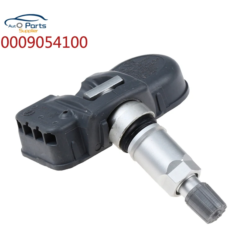 

New 0009054100 A0009054100 Tire Sensor For Mercedes C250 C300 C350 C63 S550 TPMS Sensor High Quality!