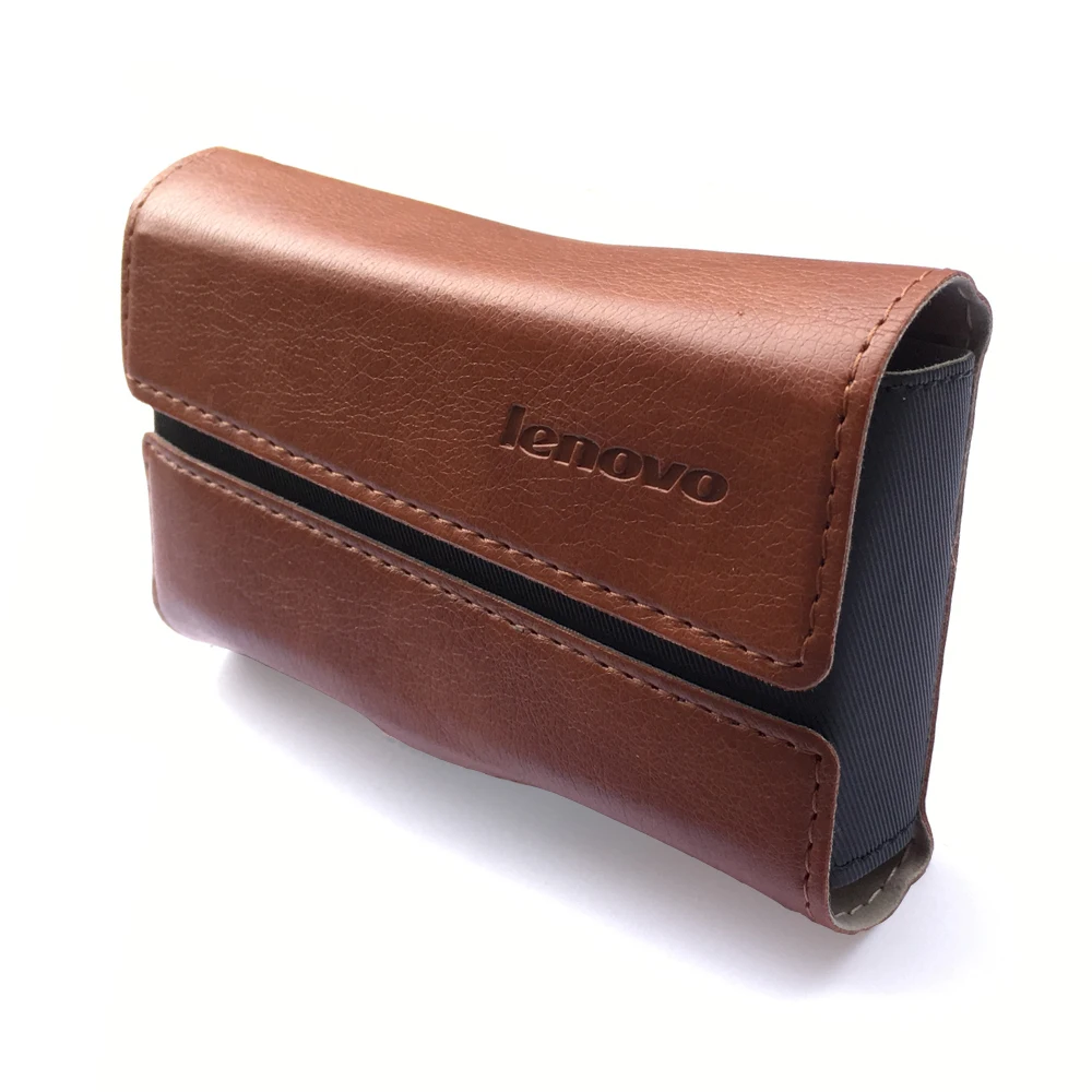 Переносной чехол Lenovo для жесткого диска 2 5 дюйма USB-кабель внешнее хранилище SSD HDD