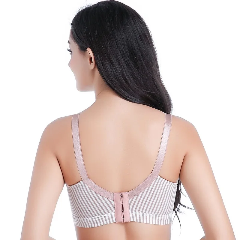 

Breastfeeding bra pregnant women underwear maternity nursing bra cup BCD