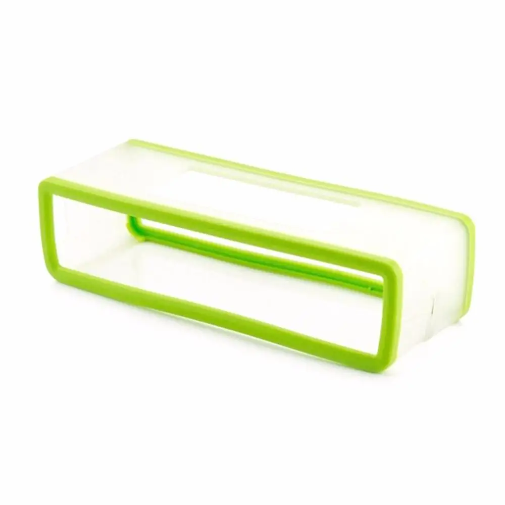 Портативный Силиконовый чехол для Bose SoundLink Mini 1 2 Sound Link I II Защитная крышка