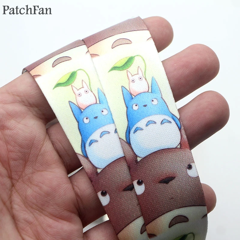 Шнурок A0462 для идентификационных карт и ключей USB держатель телефона в спортзале