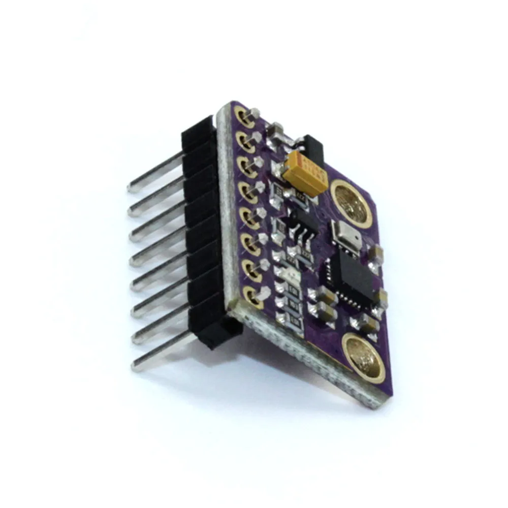 MPU9250 BMP280 10DOF ускорение Φ девять модуля датчика вала | Электроника