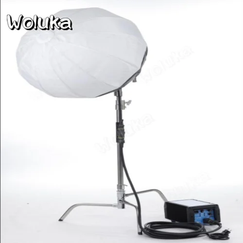 Светильник Falconeyes 1 8 K с шариковым светом для студийной фотосъемки светильник