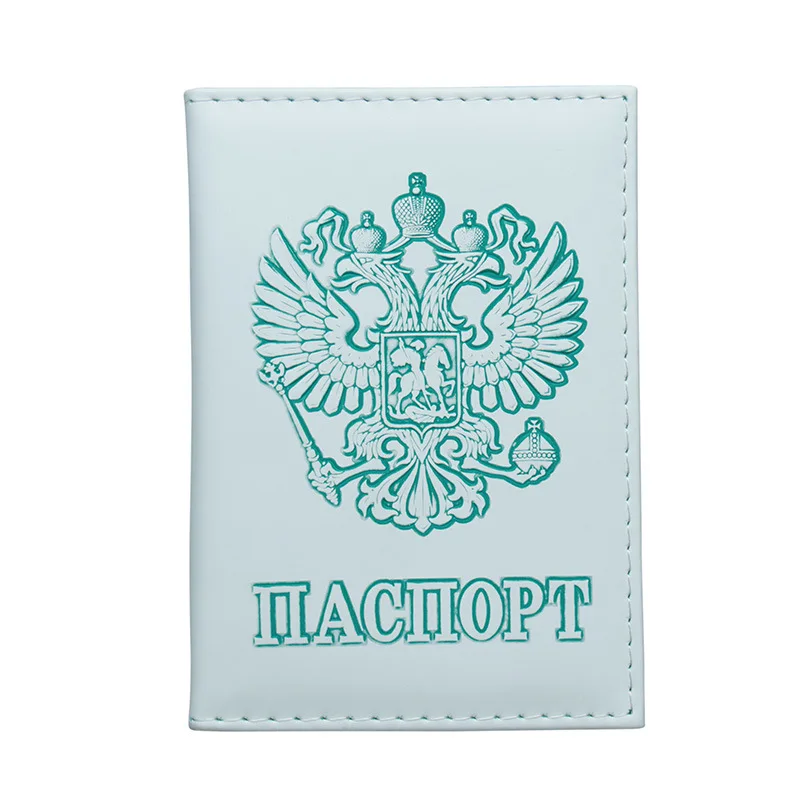 Новое поступление, Обложка для паспорта, чехол для паспорта, для России, для путешествий, для мужчин, Т-образная Обложка, для сим-карты, держатели для паспорта для мужчин и женщин