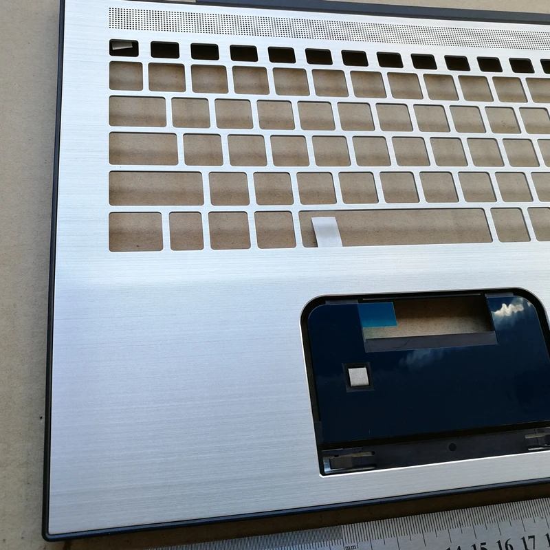 Новый верхний чехол для ноутбука базовая крышка телефона Toshiba P55W C C5200 H000082350 13N0