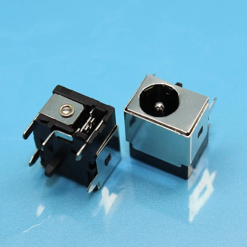 YuXi Charging Socket DC Jack For Asus F7L laptop power FOR CCE WIN NET10/NETBOOK NB 123X /Philco PHN10103 | Компьютеры и офис
