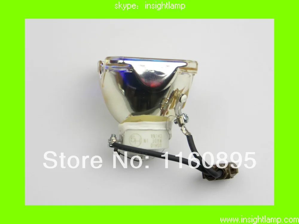 Новая Оригинальная проекционная лампа NSHA220HI DT00911 подходит для 90X 900X 960X 6680X 6780X Φ X450