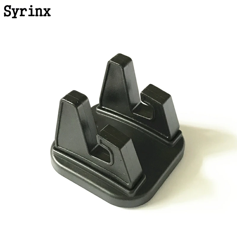 new 360 free shipping 3 in 1 car phone holder dashboard sticking mobile stand for iphone x xs mount desk tablet support bracket free global shipping