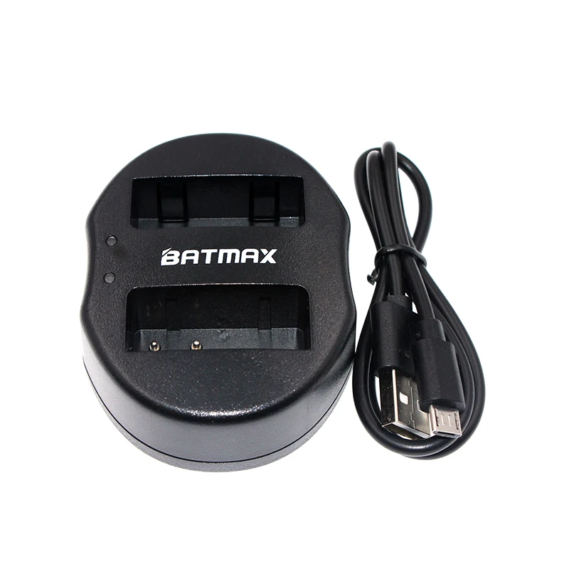 2 шт. DMW-BLG10 ДМВ BLG10 DMWBLG10 Перезаряжаемые Батарея+ USB Dual Зарядное устройство для цифрового фотоаппарата Panasonic BLG10E BLG10GK BLG10 DMC-GF6 DMC-GX7 GF6