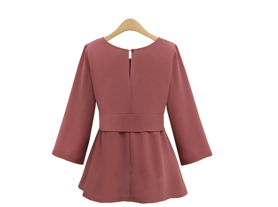 Милое Платье 2017 новое и большого размера женское облегающее платье с поясом на