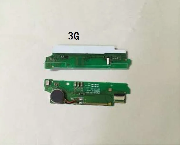 5 шт. микрофон D2305 D2306 для Sony M2 S50H D2303 вибрационный гибкий кабель двигателя версия