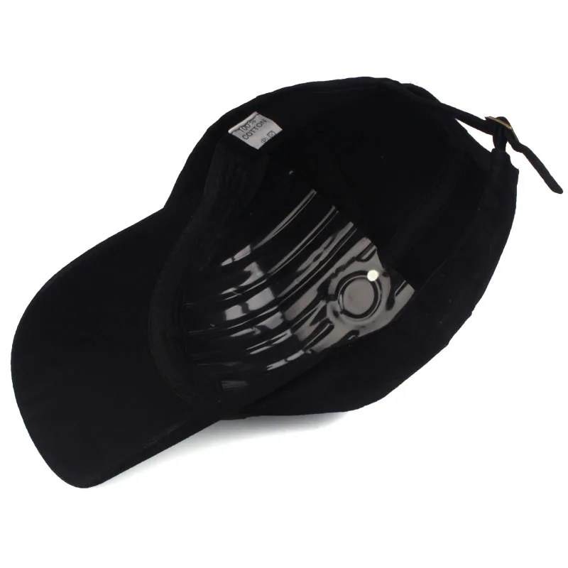 [YARBUU] бренд бейсболки высокое качество Стразы кепки с тремя звездами Snapback Casquette шляпа для женщин леди сплошной цвет