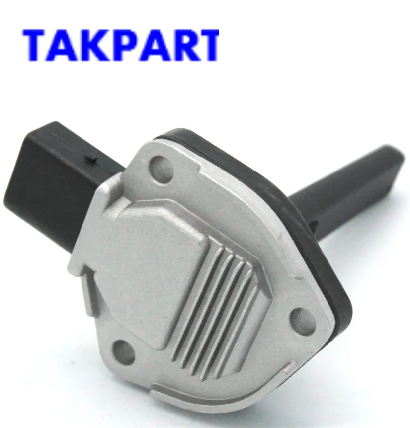 Датчик уровня масла TAKPART для BMW OE 12617508003 1 3 5 7 серии E46 E81 E87 E90 E91 Z4 X3 X5 | Автомобили и