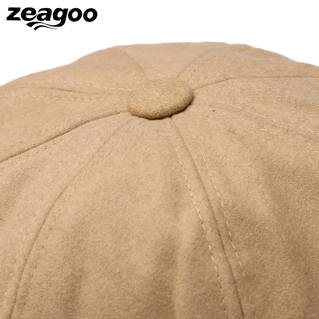 Zeagoo Новая женская Повседневная бейсбольная кепка Dad Hat Deus cap розовая черная