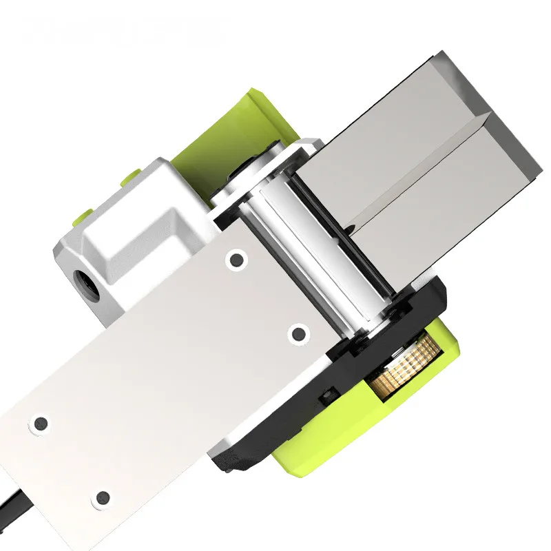Электрический строгальный станок бесплатная доставка многофункциональные портативные электрические