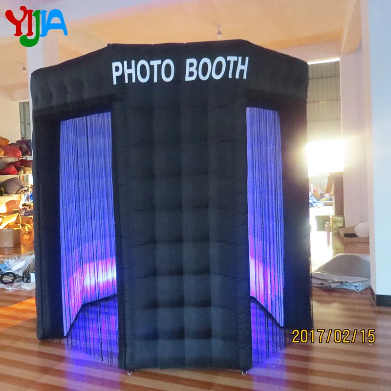 Красивая 8-футовая восьмиугольная фотостудия подставка для фотосъемки со