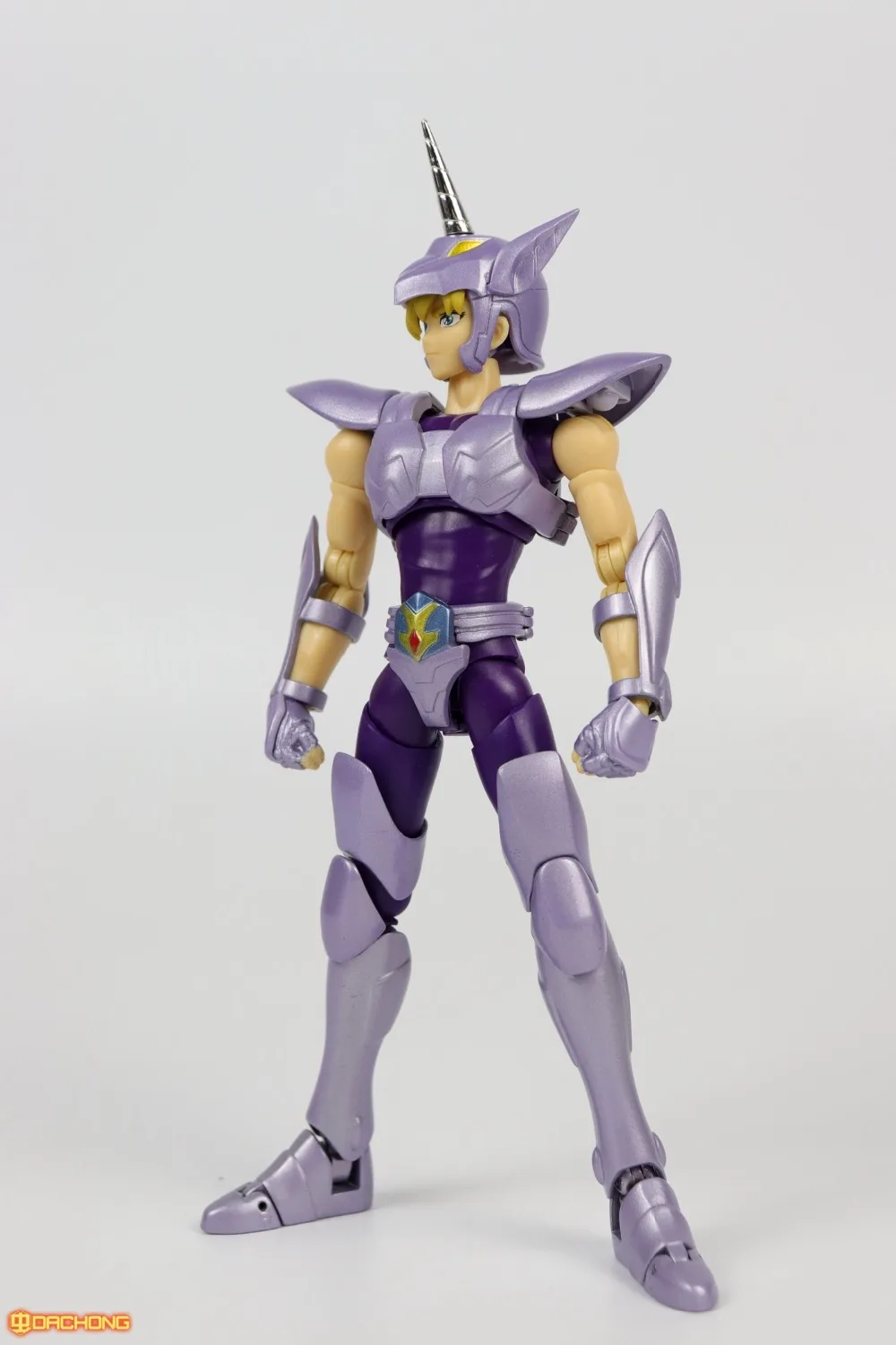 EXST (защитный колпачок) PTC Saint Seiya миф о ткани Ex Dragon V1 единорог Jabu и hydrus snake Ichi