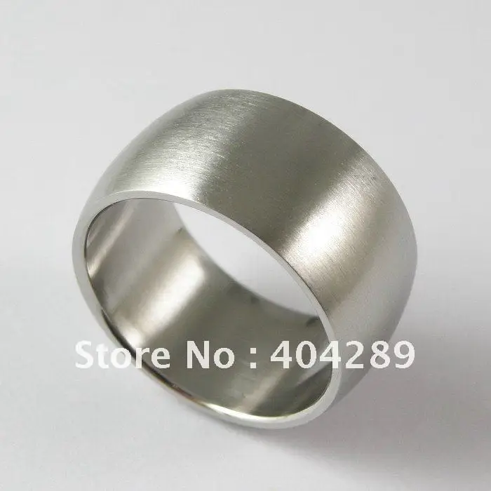Мужские матовые кольца из нержавеющей стали 316L 36 шт.|jewelry rings|men jewelry ringrings free shipping |