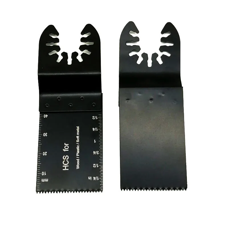 20 шт. многофункциональное Би металлическое прецизионное пильное лезвие