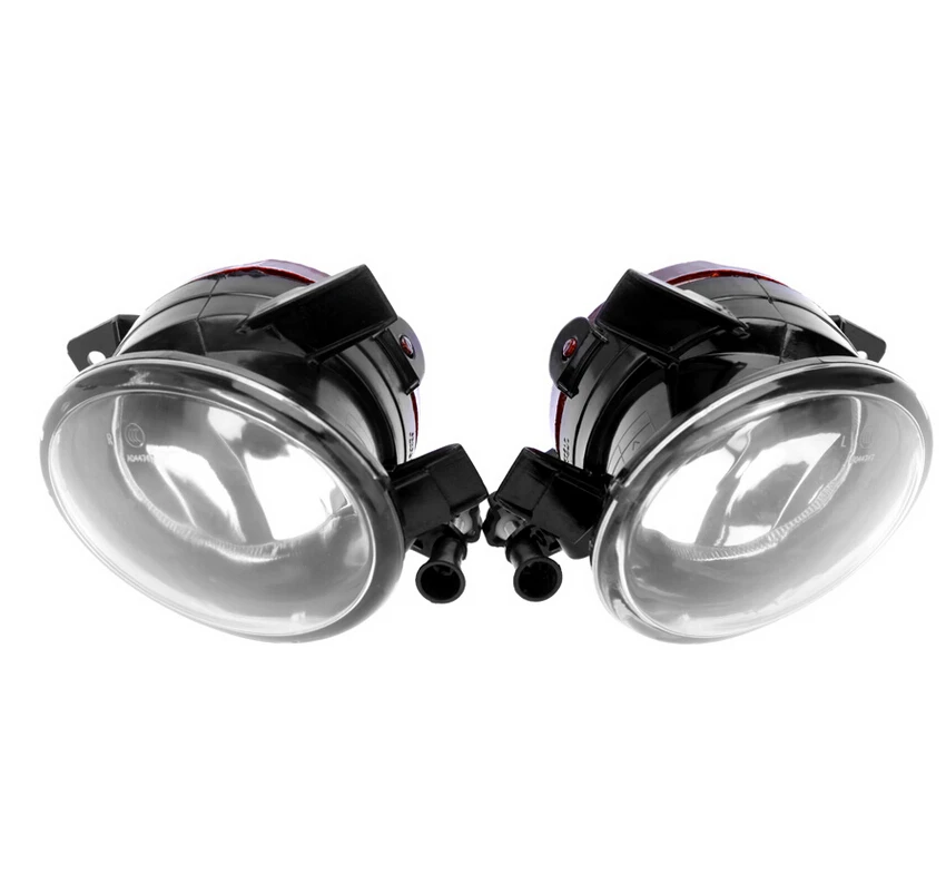 

Пара Противотуманные Фары лампа для Volkswagen 2010-2012 Jetta Sportwagen/Гольф MK6 09-12 Бора OEM 6H0 941699